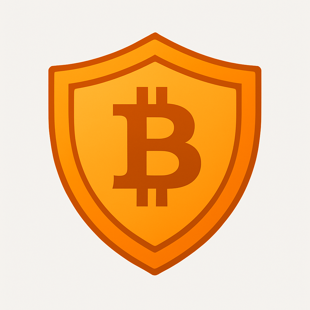 Secure Bitcoin Protection